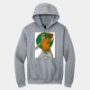 Custom Printed Heavy Blend Hooded Sweatshirt Thumbnail