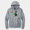 Custom Printed Heavy Blend Hooded Sweatshirt Thumbnail