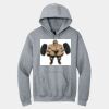 Custom Printed Heavy Blend Hooded Sweatshirt Thumbnail