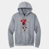 Custom Printed Heavy Blend Hooded Sweatshirt Thumbnail