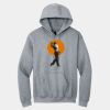 Custom Printed Heavy Blend Hooded Sweatshirt Thumbnail