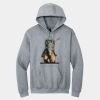 Custom Printed Heavy Blend Hooded Sweatshirt Thumbnail