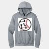 Custom Printed Heavy Blend Hooded Sweatshirt Thumbnail