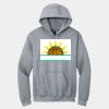 Custom Printed Heavy Blend Hooded Sweatshirt Thumbnail