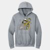 Custom Printed Heavy Blend Hooded Sweatshirt Thumbnail