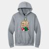 Custom Printed Heavy Blend Hooded Sweatshirt Thumbnail