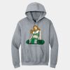 Custom Printed Heavy Blend Hooded Sweatshirt Thumbnail