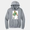 Custom Printed Heavy Blend Hooded Sweatshirt Thumbnail
