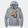 Custom Printed Heavy Blend Hooded Sweatshirt Thumbnail