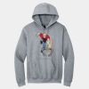 Custom Printed Heavy Blend Hooded Sweatshirt Thumbnail