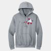 Custom Printed Heavy Blend Hooded Sweatshirt Thumbnail