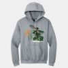 Custom Printed Heavy Blend Hooded Sweatshirt Thumbnail