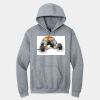 Custom Printed Heavy Blend Hooded Sweatshirt Thumbnail