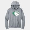 Custom Printed Heavy Blend Hooded Sweatshirt Thumbnail