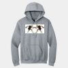 Custom Printed Heavy Blend Hooded Sweatshirt Thumbnail