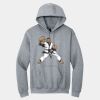 Custom Printed Heavy Blend Hooded Sweatshirt Thumbnail