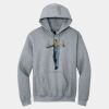 Custom Printed Heavy Blend Hooded Sweatshirt Thumbnail