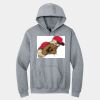 Custom Printed Heavy Blend Hooded Sweatshirt Thumbnail