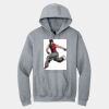 Custom Printed Heavy Blend Hooded Sweatshirt Thumbnail