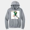 Custom Printed Heavy Blend Hooded Sweatshirt Thumbnail