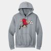 Custom Printed Heavy Blend Hooded Sweatshirt Thumbnail
