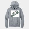 Custom Printed Heavy Blend Hooded Sweatshirt Thumbnail
