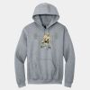 Custom Printed Heavy Blend Hooded Sweatshirt Thumbnail