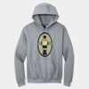 Custom Printed Heavy Blend Hooded Sweatshirt Thumbnail
