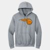 Custom Printed Heavy Blend Hooded Sweatshirt Thumbnail
