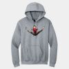Custom Printed Heavy Blend Hooded Sweatshirt Thumbnail