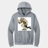 Custom Printed Heavy Blend Hooded Sweatshirt Thumbnail