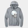 Custom Printed Heavy Blend Hooded Sweatshirt Thumbnail