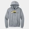 Custom Printed Heavy Blend Hooded Sweatshirt Thumbnail