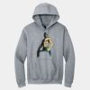 Custom Printed Heavy Blend Hooded Sweatshirt Thumbnail