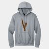 Custom Printed Heavy Blend Hooded Sweatshirt Thumbnail