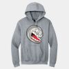 Custom Printed Heavy Blend Hooded Sweatshirt Thumbnail