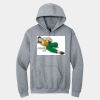 Custom Printed Heavy Blend Hooded Sweatshirt Thumbnail