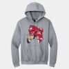 Custom Printed Heavy Blend Hooded Sweatshirt Thumbnail