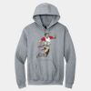 Custom Printed Heavy Blend Hooded Sweatshirt Thumbnail