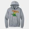 Custom Printed Heavy Blend Hooded Sweatshirt Thumbnail