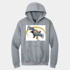 Custom Printed Heavy Blend Hooded Sweatshirt Thumbnail