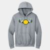 Custom Printed Heavy Blend Hooded Sweatshirt Thumbnail
