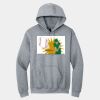 Custom Printed Heavy Blend Hooded Sweatshirt Thumbnail