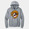 Custom Printed Heavy Blend Hooded Sweatshirt Thumbnail