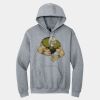 Custom Printed Heavy Blend Hooded Sweatshirt Thumbnail