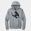 Custom Printed Heavy Blend Hooded Sweatshirt Thumbnail