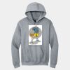 Custom Printed Heavy Blend Hooded Sweatshirt Thumbnail