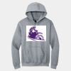 Custom Printed Heavy Blend Hooded Sweatshirt Thumbnail
