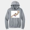 Custom Printed Heavy Blend Hooded Sweatshirt Thumbnail
