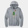 Custom Printed Heavy Blend Hooded Sweatshirt Thumbnail